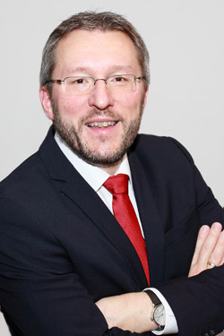 Jörg Weißenborn - WEVO GmbH & Co KG